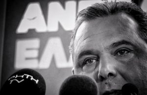 Η άνοδος και πτώση του Πάνου Καμμένου