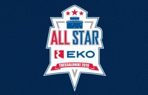 Με Μπλατ-Πιτίνο οι ξένοι στο All-Star Game, με Μπάνκι-Πεδουλάκη οι Έλληνες