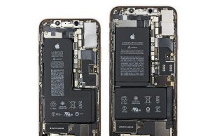 Έντεκα εκατομμύρια κάτοχοι iPhone άλλαξαν τις μπαταρίες τους