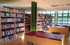 Νέες εκδηλώσεις στη Δημοτική Βιβλιοθήκη Γλυφάδας