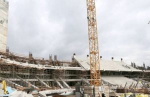 Ανατροπή δεδομένων! Δεν ήταν εργατικό ατύχημα ο θάνατος του 60χρονου εργαζομένου στο νέο γήπεδο της ΑΕΚ!