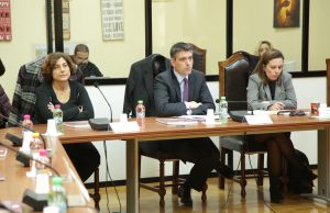 Συνεδρίαση ΔΣ Φορέα Διαχείρισης Επένδυσης Ελληνικού – Ομιλία Τάσου Γαϊτάνη