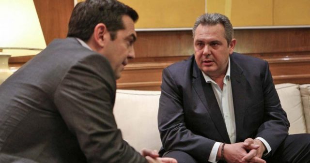 Tsipras-kammenos