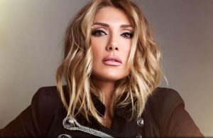 Στο χειρουργείο για αφαίρεση όγκου η Αγγελική Ηλιάδη – Η εξομολόγηση για την περιπέτεια υγεία της