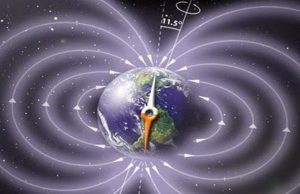 Κάτι παράξενο συμβαίνει με τον βόρειο μαγνητικό πόλο της Γης