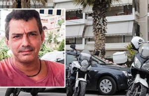 Νίκος Μαυρίκος: Η κατάθεση στους αστυνομικούς – Ευχαριστήρια επιστολή στην ΕΛΑΣ