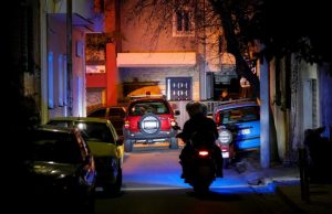 Ξεκαθάρισμα λογαριασμών οι πυροβολισμοί με έναν νεκρό στην Καλλιθέα!