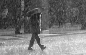 Για ακατάπαυστη βροχή προειδοποιεί το Meteo – Πού θα είναι εντονότερα τα φαινόμενα