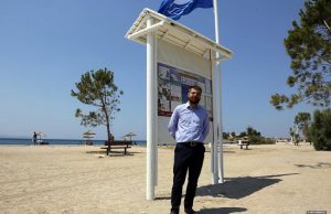 Νέος Γενικός Γραμματέας του Δήμου Γλυφάδας ο Σωκράτης Ζάχος