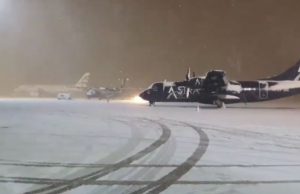 «Αλαλούμ» με τις πτήσεις στο αεροδρόμιο «Μακεδονία» – Ακυρώσεις και καθυστερήσεις