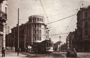 “Ζωντανεύει” ξανά το τραμ Θεσσαλονίκης