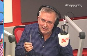 «Καμπάνα» 200.000 στον Alpha λόγω Βερύκιου – «Οι χήρες να πάρουν τον πισινό τους και να πάνε να δουλέψουν»