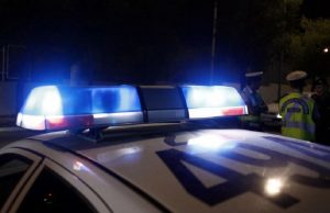 Αιματηρή συμπλοκή με ληστές στην Κάτω Κηφισιά – Μπαράζ πυροβολισμών – Ένας νεκρός