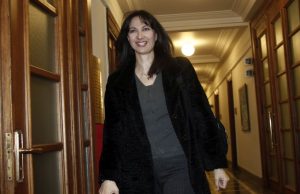 Τα υπέρογκα χρέη της Έλενας Κουντουρά στις τράπεζες και το ραντεβού με τον Τσίπρα