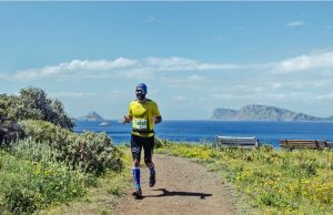 Παναγιώτης Ευθυμίου: «Αν μετά τα 40 παραμελήσεις το σώμα σου αρχίζουν τα προβλήματα υγείας»