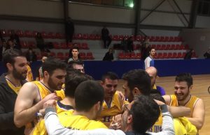 Γ΄ Ανδρών 15η Αγωνιστική – Τερψιθέα Γλυφάδας – Άρης Γλυφάδας 71-76