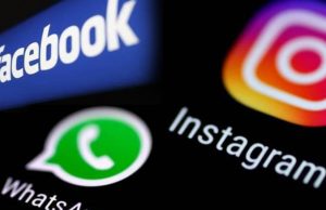 Facebook: Eνοποιούνται Instagram, WhatsApp και Messenger