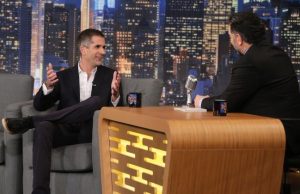 Ο Κώστας Μπακογιάννης μίλησε για όλα στον Γρηγόρη Αρναούτογλου.