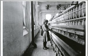 Lewis Wickes Hine: Ο φωτογράφος που άλλαξε τις νομοθεσίες που αφορούσαν την παιδική εργασία – Φωτογραφικό άλμπουμ