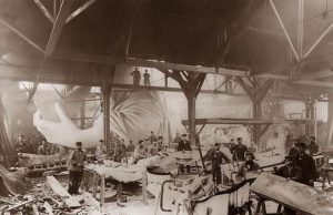 10 σπάνιες ιστορικές φωτογραφίες