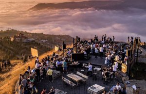 Όμορφες φωτογραφίες από τον (άγνωστο) Λίβανο