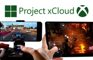 O CEO της Microsoft, Satya Nadella λέει πως το Project xCloud είναι το «Netflix για παιχνίδια»