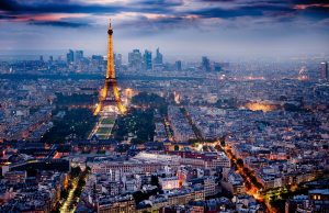 Οι πόλεις της Ευρώπης τον Φεβρουάριο είναι φθηνές