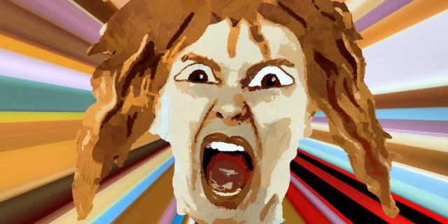 shouting-1719492_1920