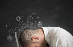 Η ανατομία του στρες και 6 μύθοι που κρύβονται πίσω του