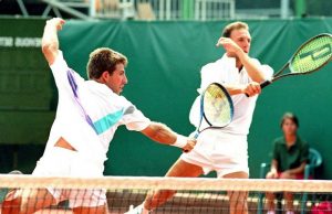 5 Έλληνες τενίστες που αν τους έχεις προλάβει είσαι πλέον…. γέρος!