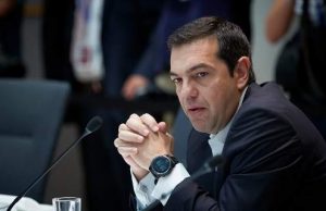 Στο «τραπέζι» της κυβέρνησης ο εκλογικός αιφνιδιασμός