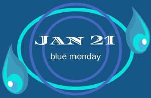 Σήμερα θα έχετε… κατάθλιψη! Είναι Blue Monday!