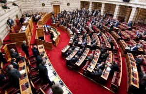 Η «μητέρα» των μαχών σήμερα στην Βουλή – Τα μεσάνυχτα η ψηφοφορία για την ψήφο εμπιστοσύνης