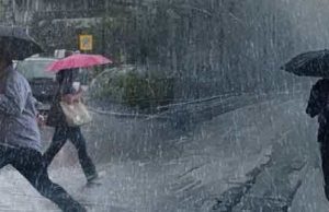 Καλλιάνος: Με ανησυχεί ο μεγάλος όγκος νερού που θα πέσει τις επόμενες ώρες