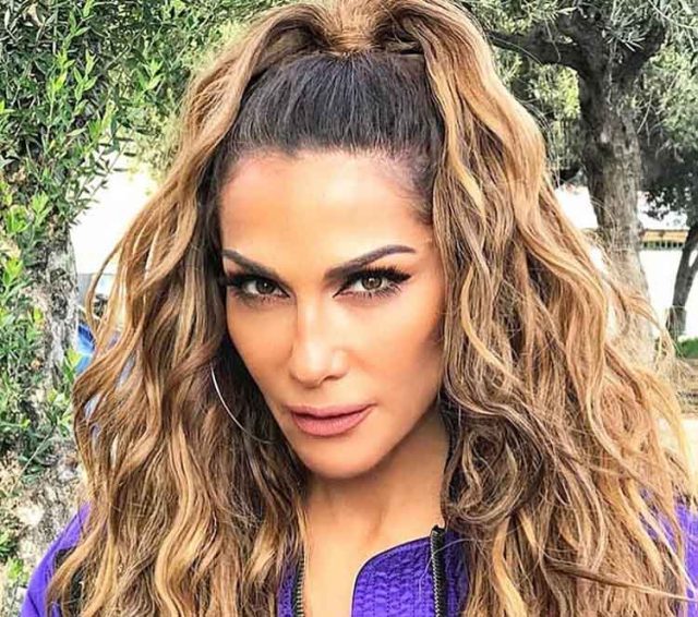 Δέσποινα-Βανδή