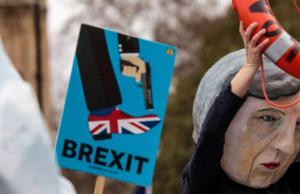 Ιστορική ήττα της Μέι στην ψηφοφορία για το Brexit -Θα αναβληθεί η έξοδος από την ΕΕ;