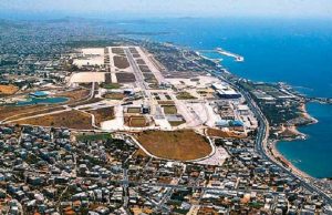 Μετά από ένα τρίμηνο οι μπουλντόζες στο Ελληνικό – Εγκρίθηκε η γεωλογική μελέτη καταλληλότητας για δόμηση στην περιοχή