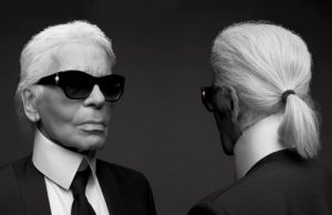 Πέθανε στα 85 του ο Καρλ Λάγκερφελντ