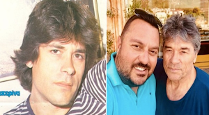 Πάνος Μιχαλόπουλος: Στα 69 του χρόνια έγινε αγρότης στα χωράφια που έχει στη Μεσσηνία και παραμένει γοητευτικός