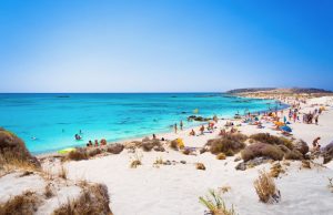 TripAdvisor: H Κρήτη ξεπέρασε τη Νέα Υόρκη, την Κωνσταντινούπολη και τη Βαρκελώνη