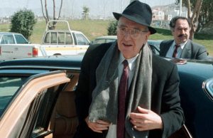 Από τι πραγματικά έπασχε ο Ανδρέας Παπανδρέου