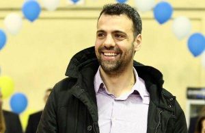 Η Unesco τίμησε τον Περικλή Δορκοφίκη