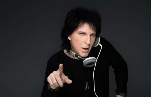 Μιχάλης Τσαουσόπουλος: Τέταρτος κριτής στο φετινό X-Factor