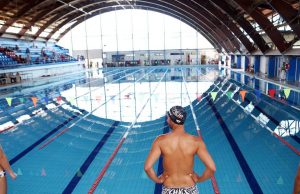 Νέα Σμύρνη: Μια οργανωμένη αθλητούπολη