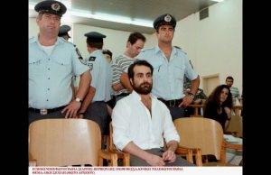 Θεόφιλος Σεχίδης: Πέθανε ο μακελάρης της Θάσου