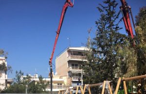 Περικλής Δορκοφίκης: “Οι παρεμβάσεις δεν σταματούν, με καθημερινή σκληρή δουλειά αναμορφώνουμε όλες τις υποδομές!”