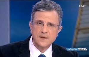 Το παράπονο του Αυτιά για την «πόρτα» από τη ΝΔ – Μια ερμηνεία για Όσκαρ (Video)