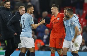 Μέσω «ρωσικής ρουλέτας» ο πρώτος τίτλος για Σίτι (video)