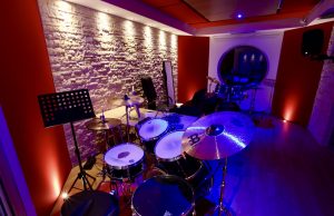 Σχολή Φωνητικής Τέχνης – Studio Vocalis