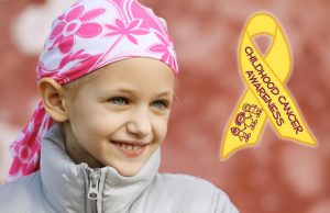 15η Φεβρουαρίου – Παγκόσμια Ημέρα κατά του Παιδικού Καρκίνου